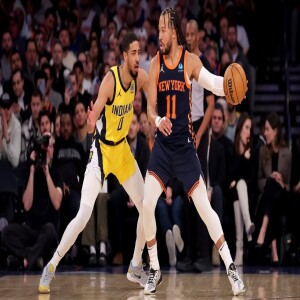 2025 Semifinals Review/Eastern Conference Finals Preview