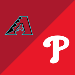 Phils vs. Diamondbacks Review