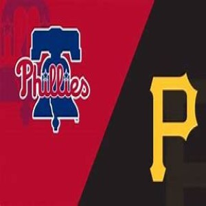 Phils vs. Pirates Series Review