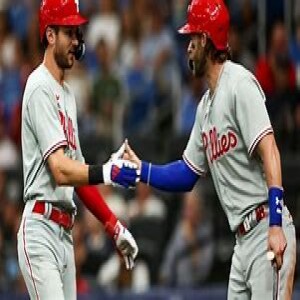 Phils vs. Rays Series Review