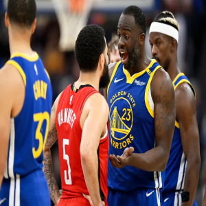 Western Conference Playoff Preview