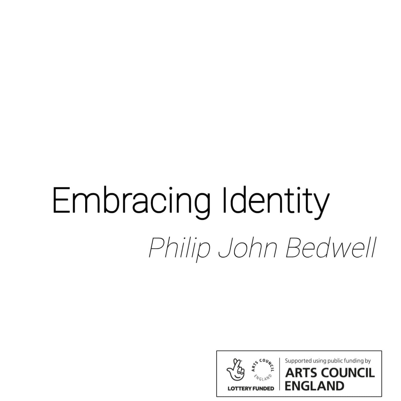 Embracing Identity