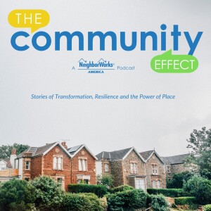 The Community Effect by NeighborWorks America Official Trailer