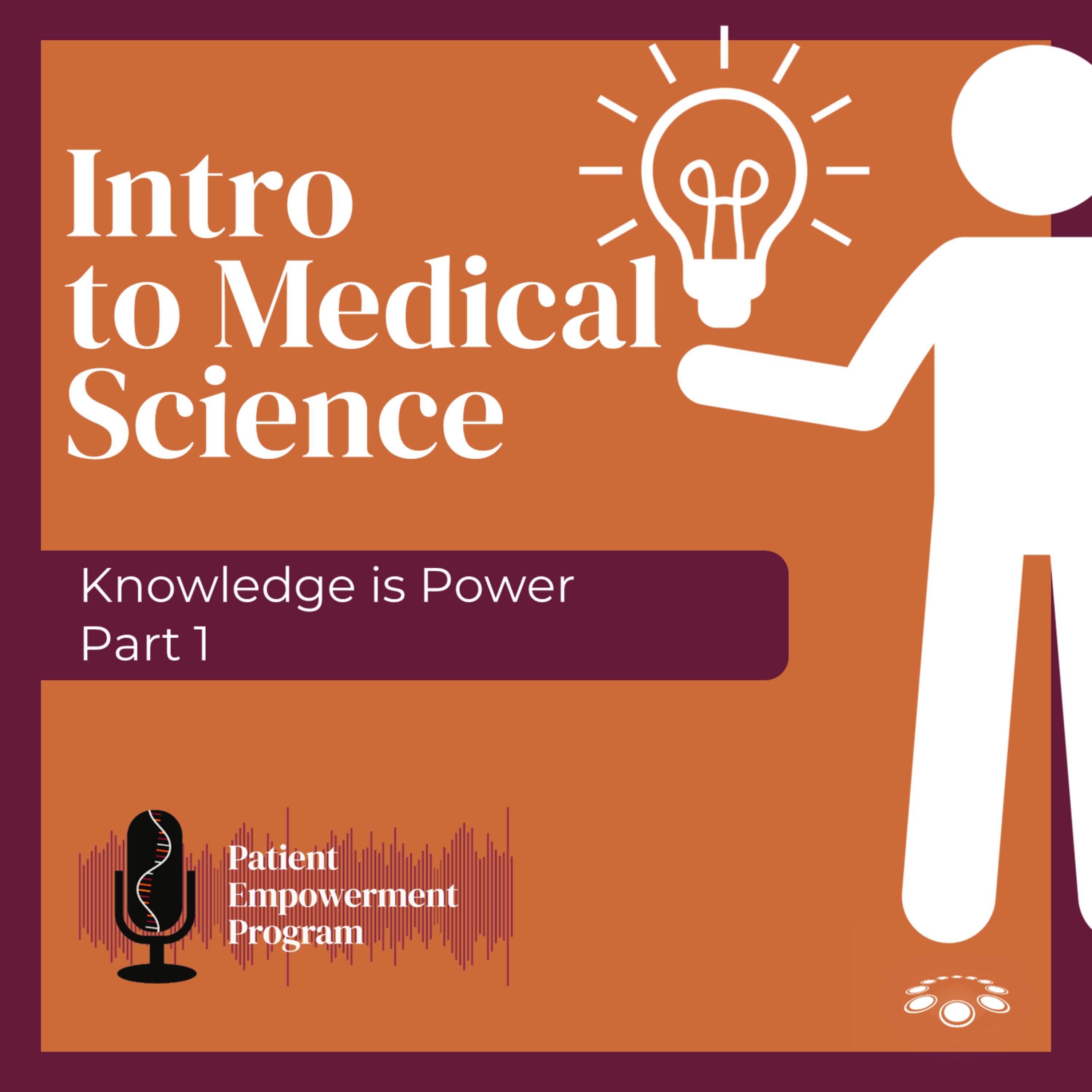 Patient Empowerment Program: A Rare Disease Podcast