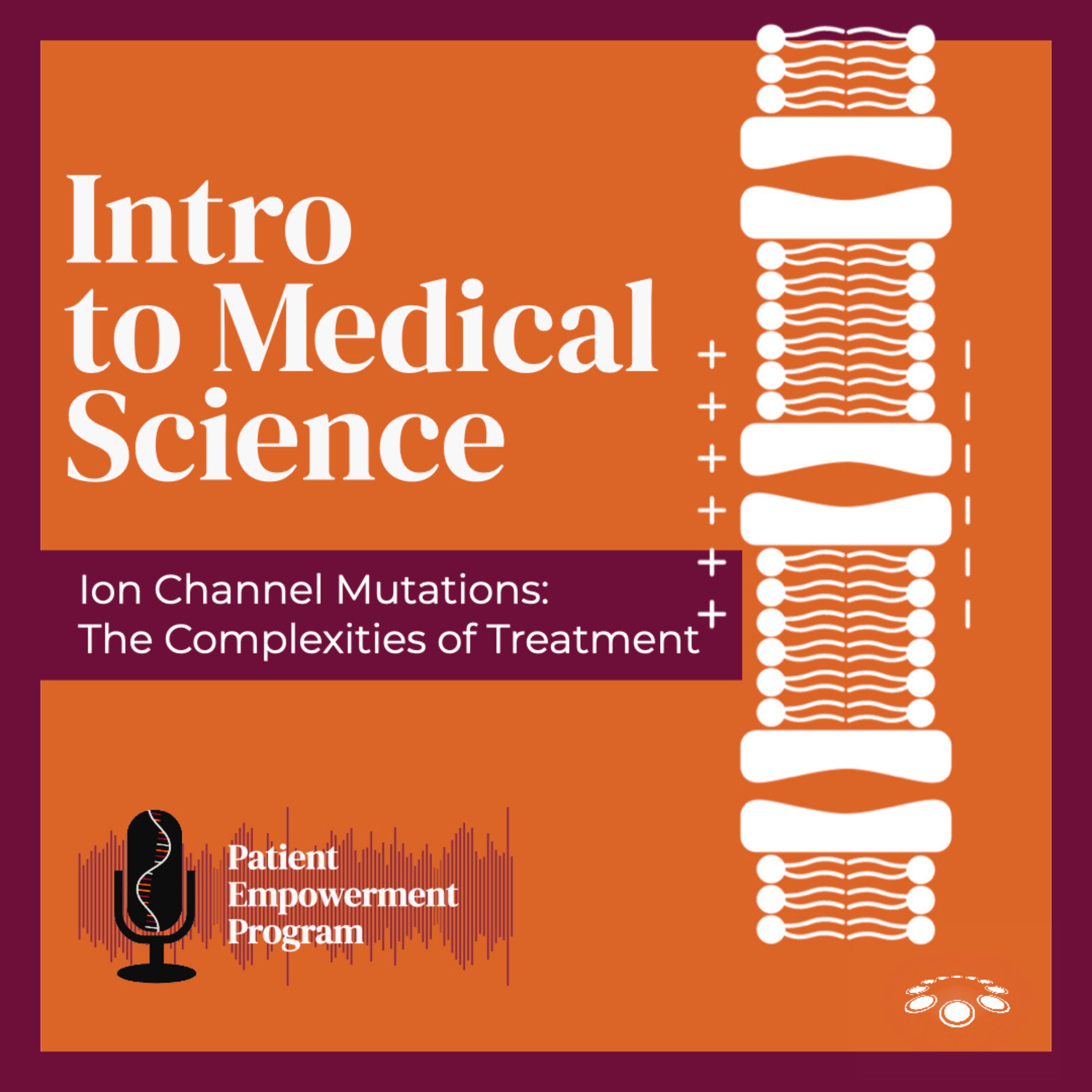 Patient Empowerment Program: A Rare Disease Podcast