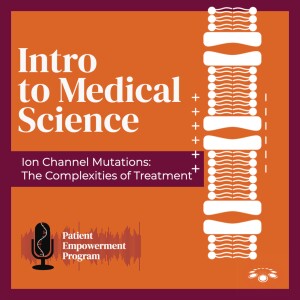 Ion Channel Mutations: The Complexities of Treatment