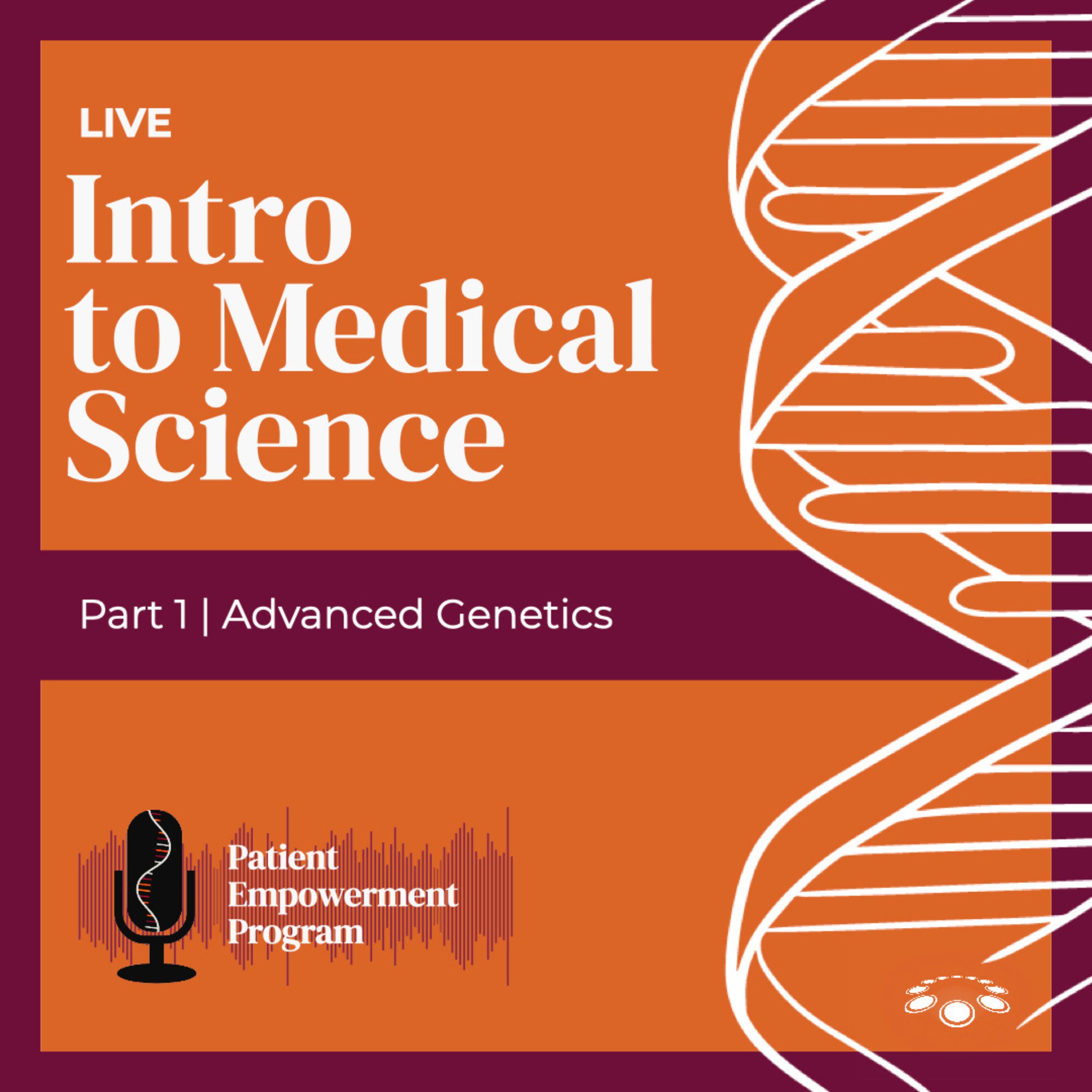 Patient Empowerment Program: A Rare Disease Podcast