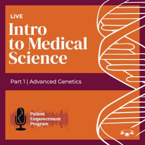 Advanced Genetics Part 1