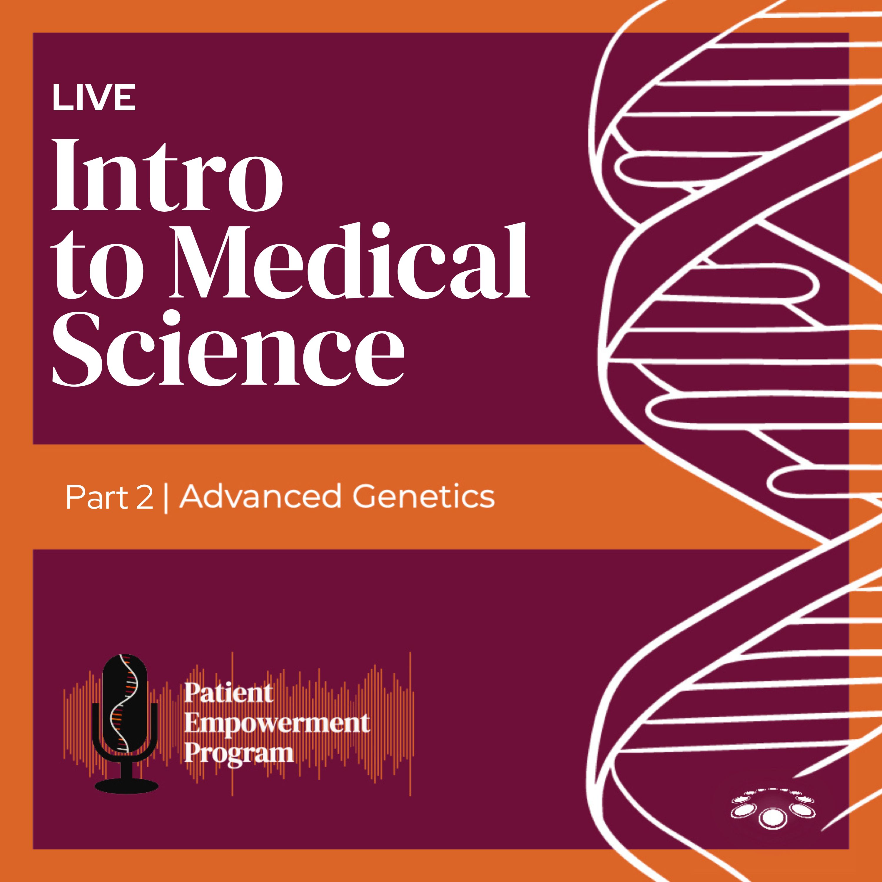 Patient Empowerment Program: A Rare Disease Podcast