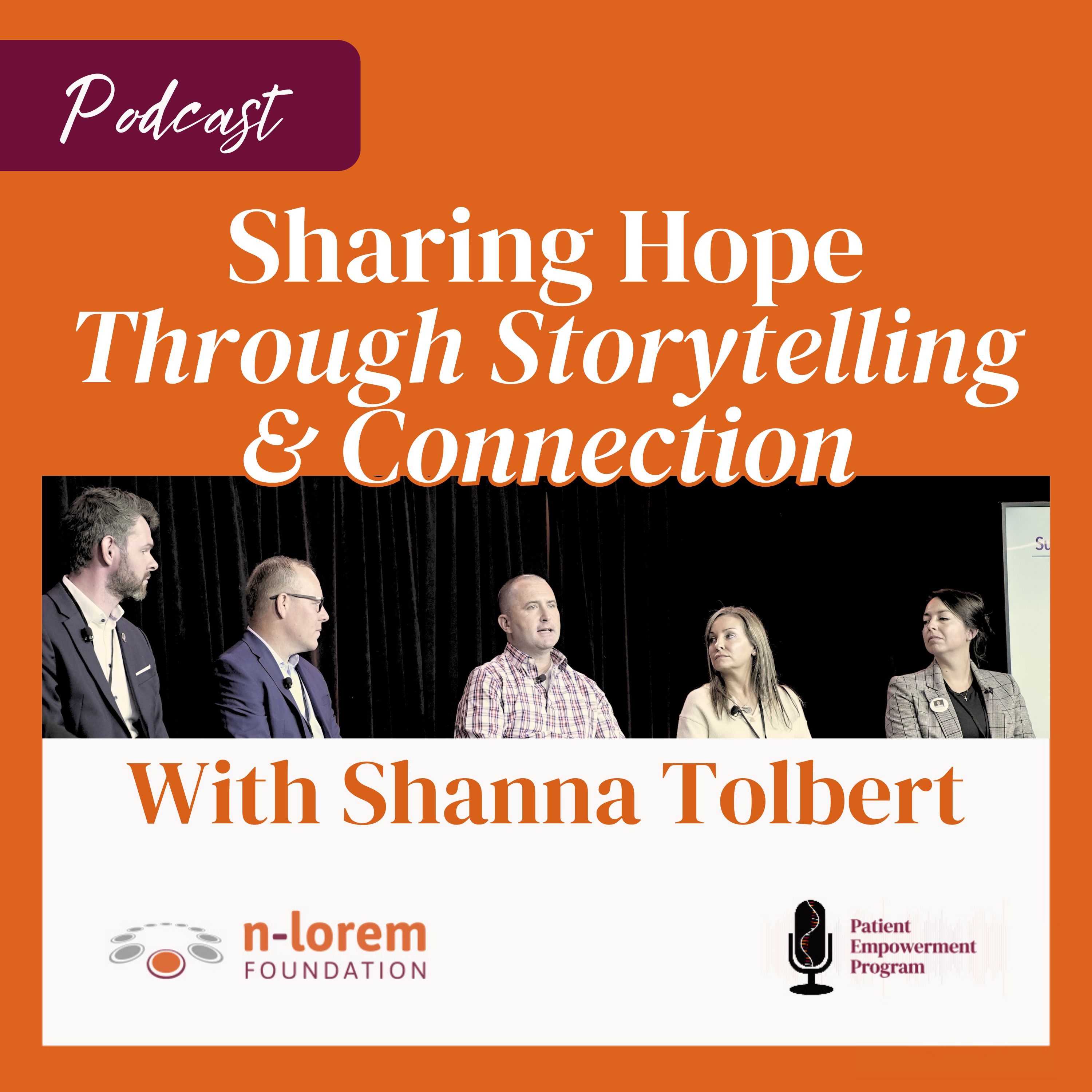 Patient Empowerment Program: A Rare Disease Podcast