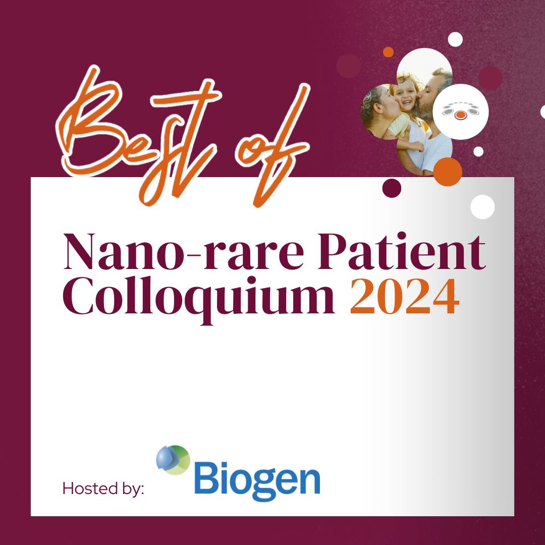 Patient Empowerment Program: A Rare Disease Podcast