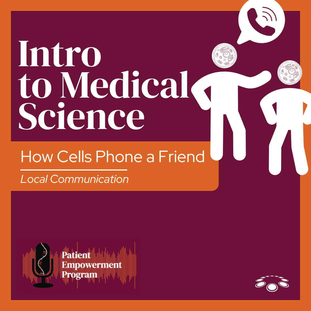 Patient Empowerment Program: A Rare Disease Podcast