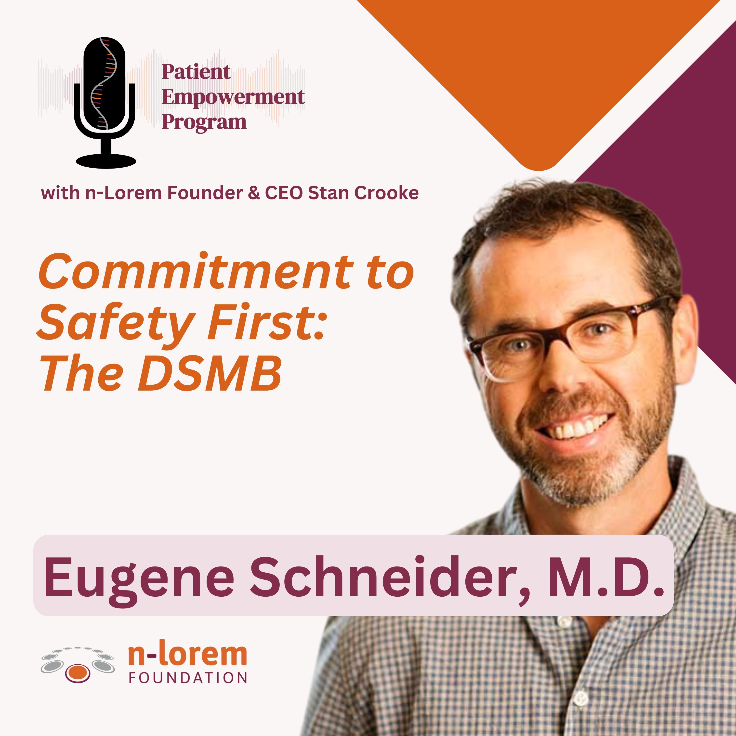 Patient Empowerment Program: A Rare Disease Podcast