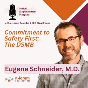 Commitment to Safety First: The DSMB