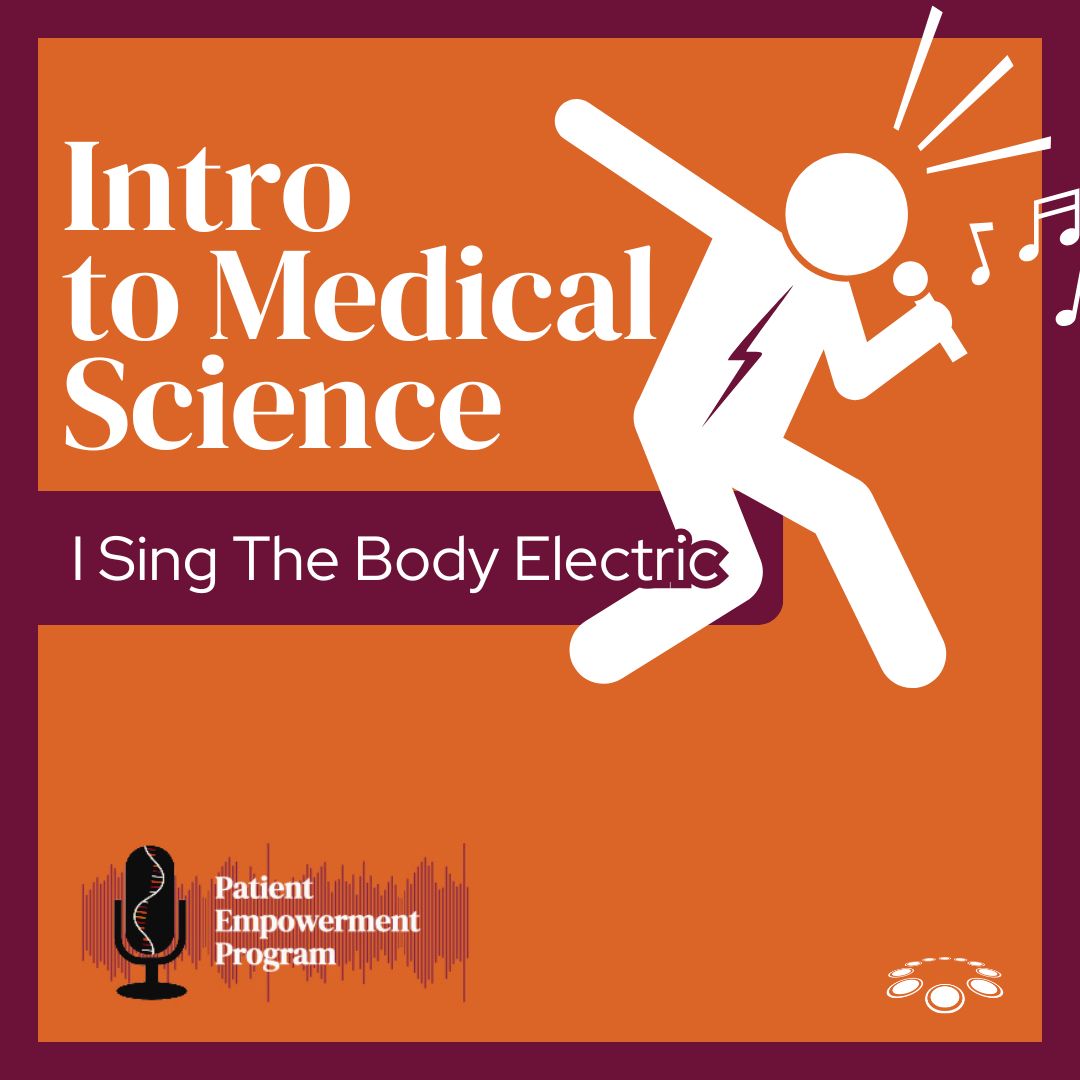 Patient Empowerment Program: A Rare Disease Podcast