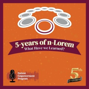 5-years of n-Lorem: What Have We Learned?