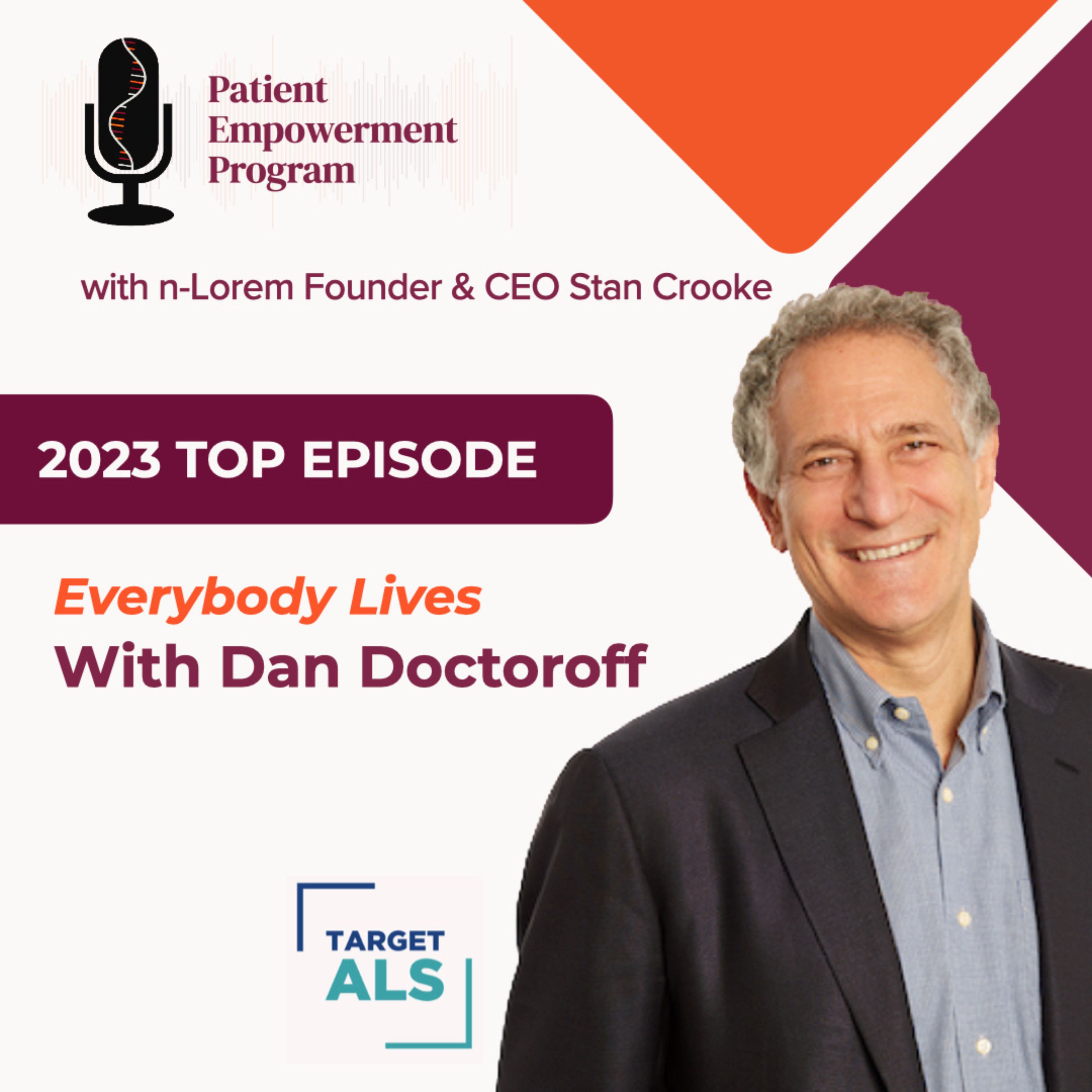 Patient Empowerment Program: A Rare Disease Podcast