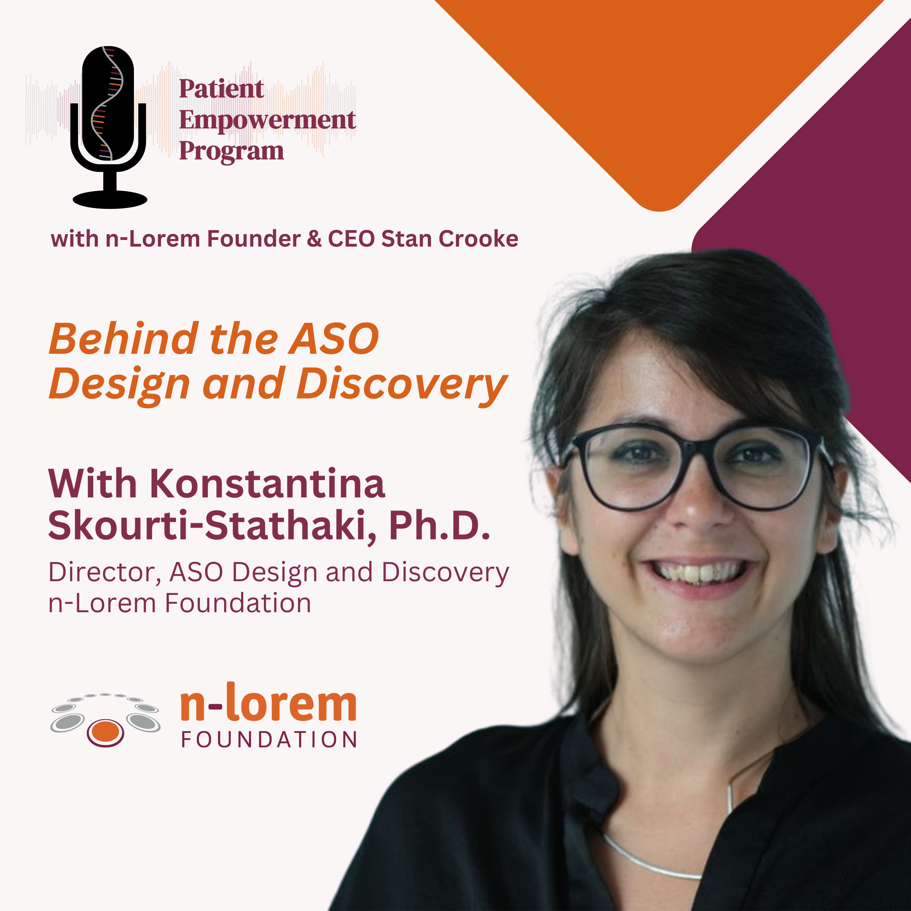 Patient Empowerment Program: A Rare Disease Podcast