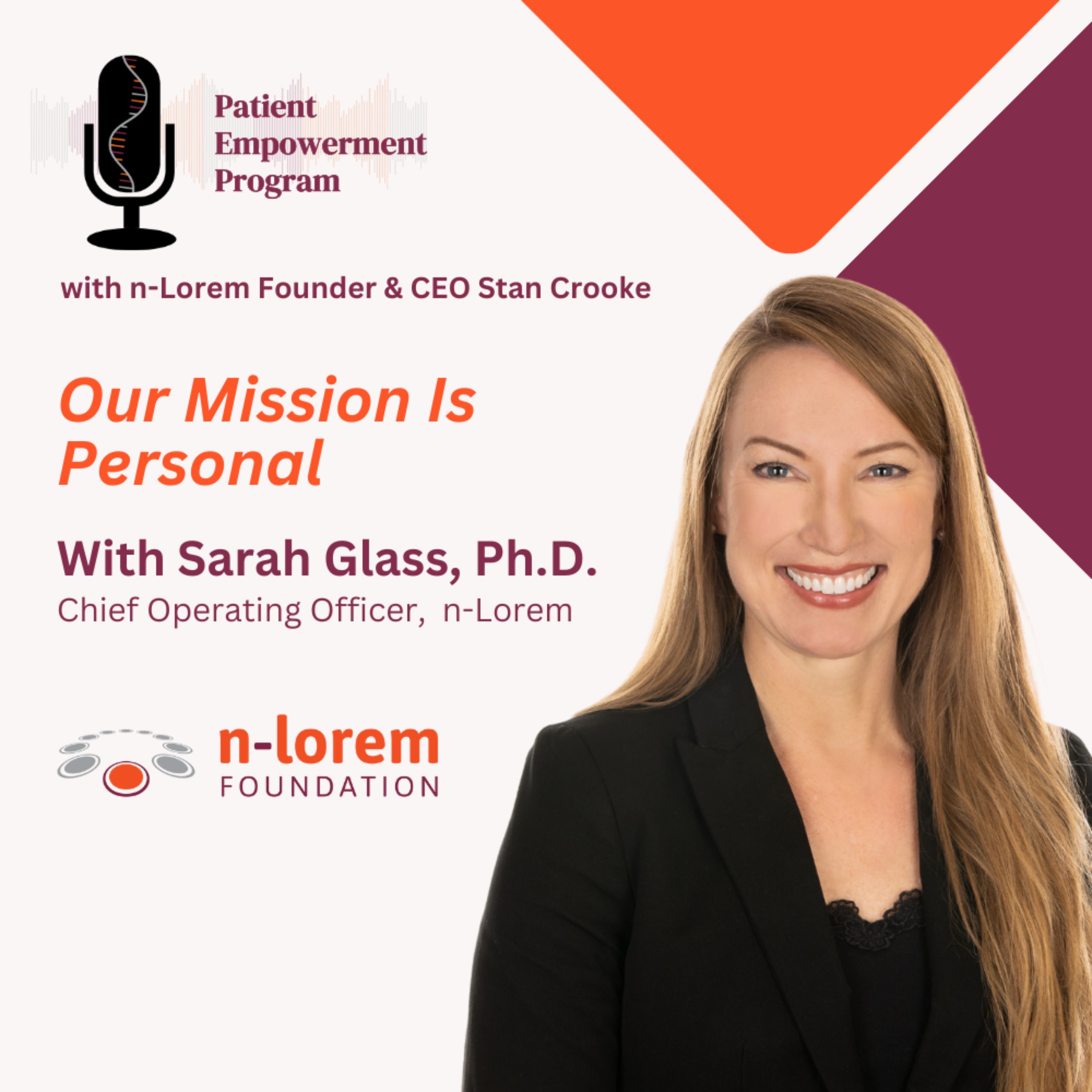 Patient Empowerment Program: A Rare Disease Podcast