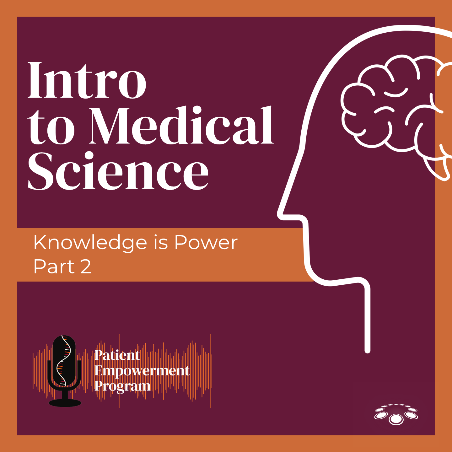 Patient Empowerment Program: A Rare Disease Podcast