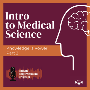 Knowledge is Power: Part 2