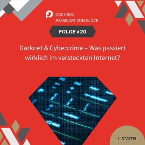 Darknet & Cybercrime – Was passiert wirklich im versteckten Internet?