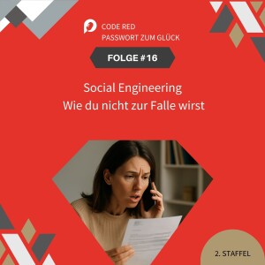 Social Engineering – Wie du nicht zur Falle wirst