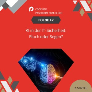 KI in der IT-Sicherheit: Fluch oder Segen?