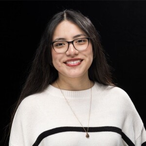 From Mexico to DVC: Alexa's Journey of Courage and Determination