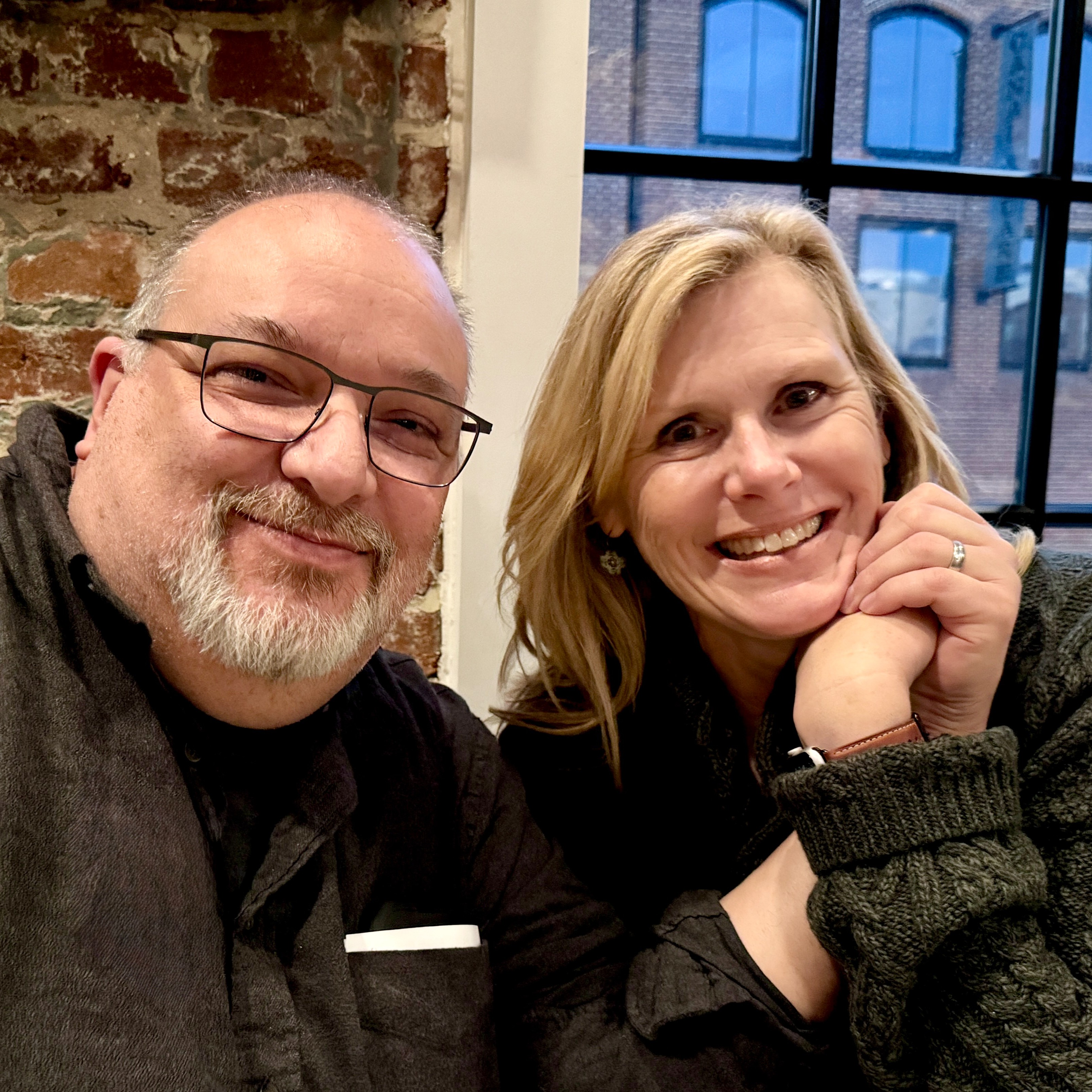 From Max’s Diner to the Dean’s Office: A DVC Love Story