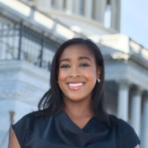From San Ramon to Oxford: Karrington's Inspiring Journey