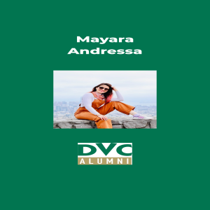 From Brazil to the Bay: Mayara's Journey of Courage and Connection