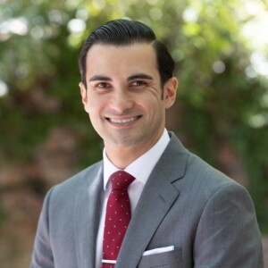 From Military Aircraft to Bank Offices: Brandon's Journey