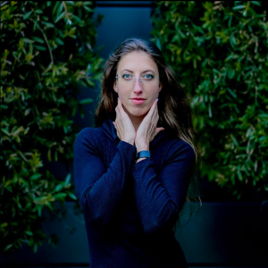 From House Fires to Fitness: Madeline Hatch's Inspiring Journey