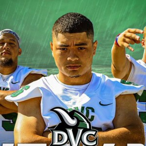 Championing Success in College Football: Vince Bordelon and Beaux Tagaloa’s Journey at Diamond Valley College