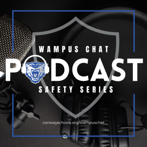 CPSD Safety Podcast Episode 2 - Principals