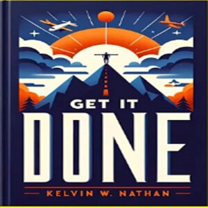 Get It Done 23 Ways to Convince Your Mind to Be Successful