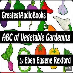 ABC OF VEGETABLE GARDENING