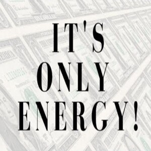 Money Is Just Energy and We Can Attract It!_ - (Law Of Attraction)