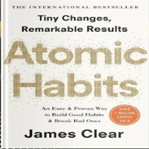 ATOMIC HABITS _ Book Summary in English