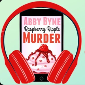 Raspberry Ripple Murder (Bitsies Bakeshop Book 1)