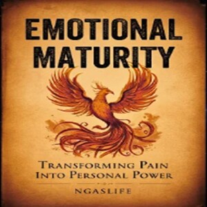 Emotional Maturity - Transforming Your Pain into Personal Power