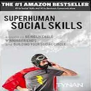 Superhuman Social Skills