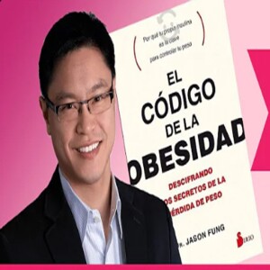 EL CODIGO DE LA OBESIDAD