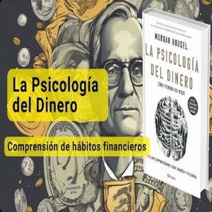 La Psicología del Dinero  Comprensión de hábitos financieros