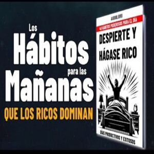 DESPIERTE Y HÁGASE RICO