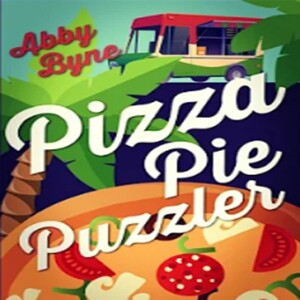 Pizz Pie Puzzler Full Culinary Cozy