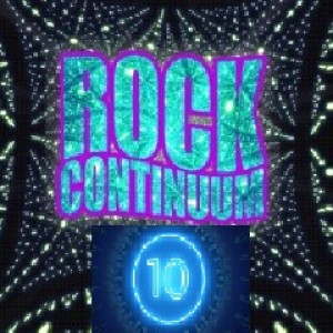 Rockcontinuum Episode 1-7-19