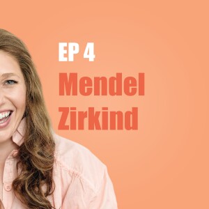 Mendel Zirkind