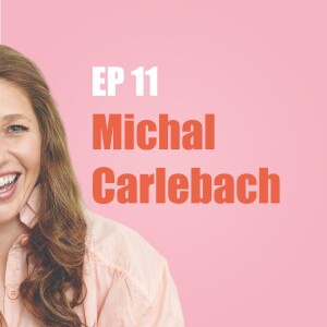 Michal Carlebach